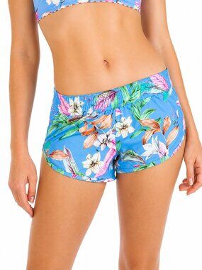 Hurley Women's Standard Boardshort Bottom